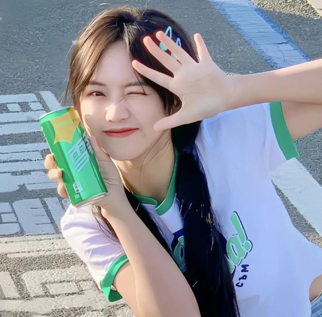 我的特务女友